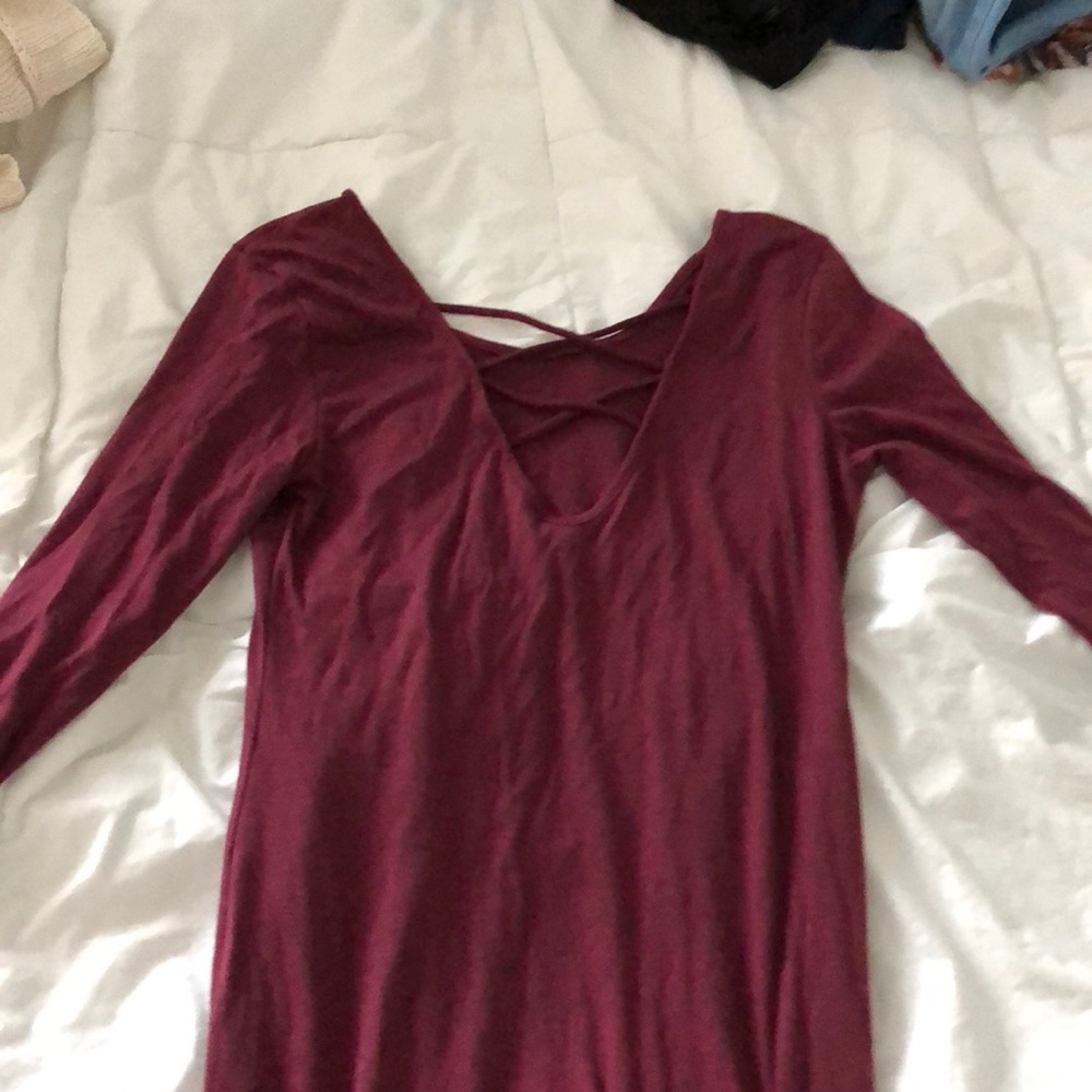 Forever 21 dress